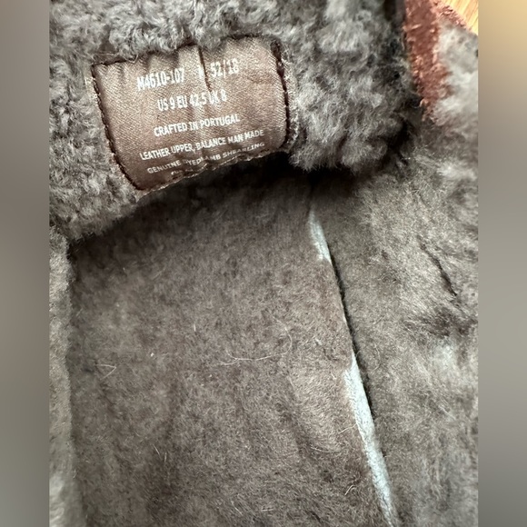 Samuel Hubbard Travel Shoe - Picture 3 of 5